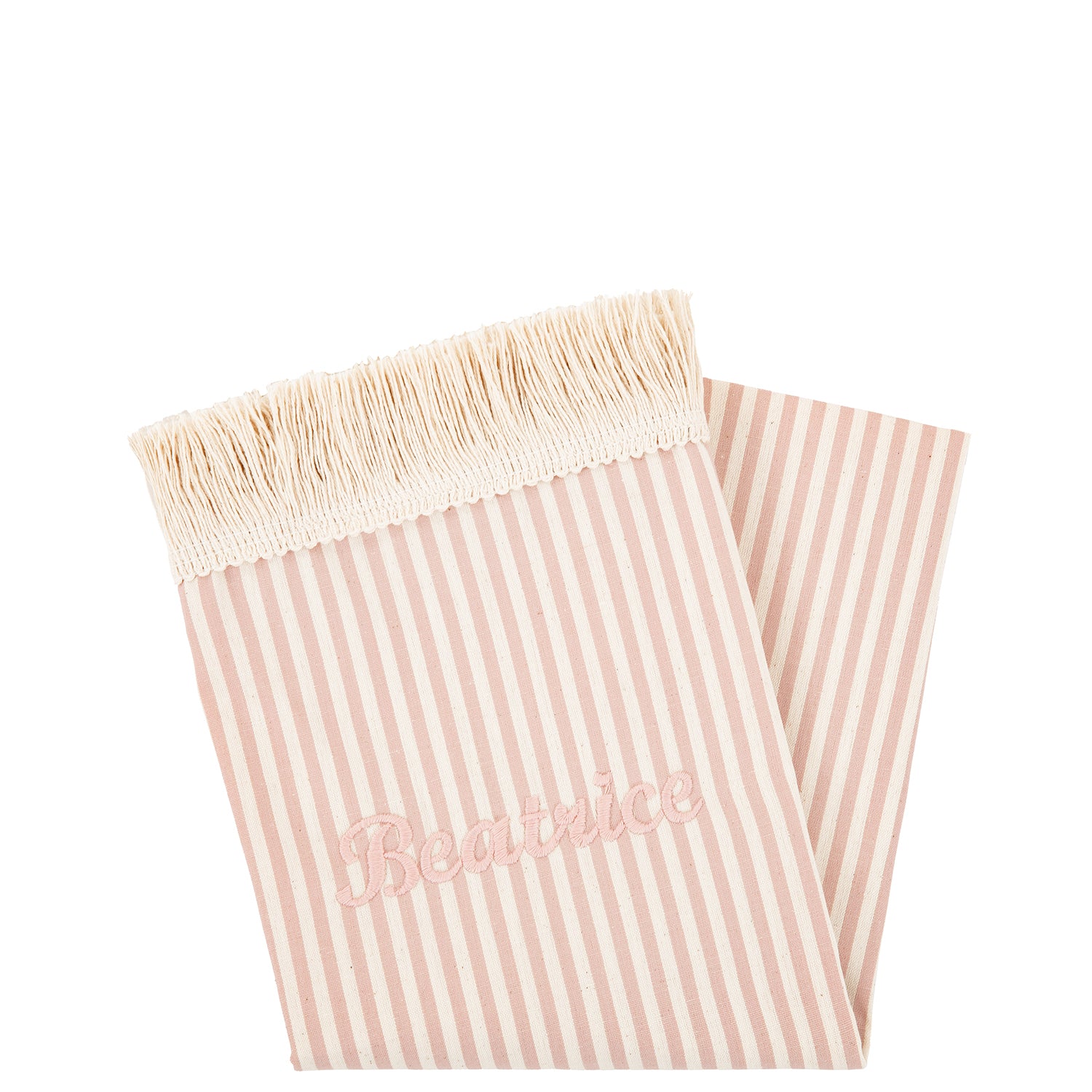 Pastel Pink